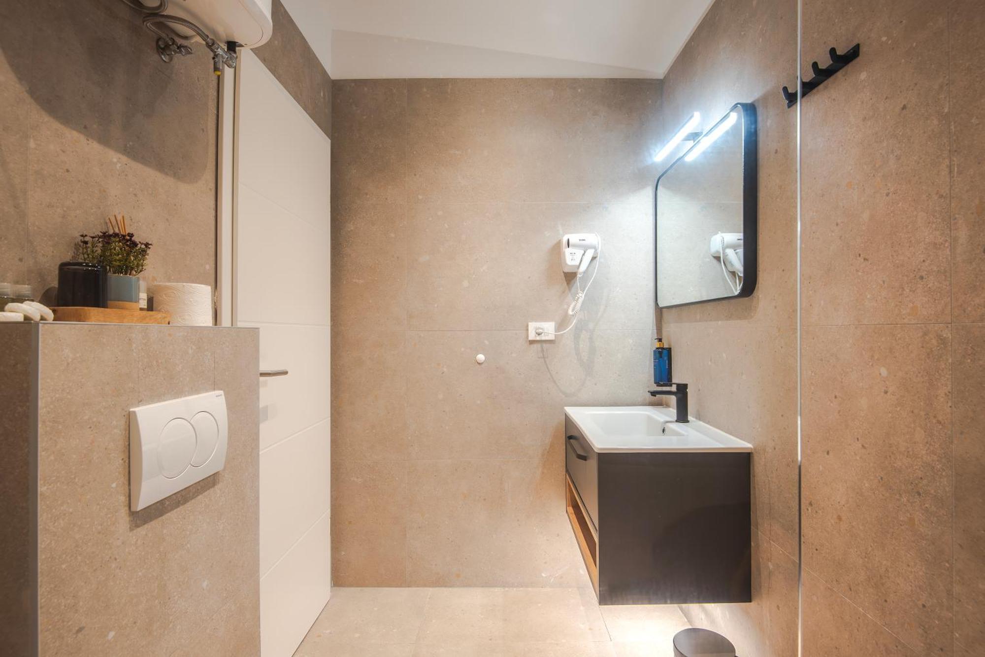 D&A Amphitheatre Premium Apartments With Free Parking Pula Ngoại thất bức ảnh