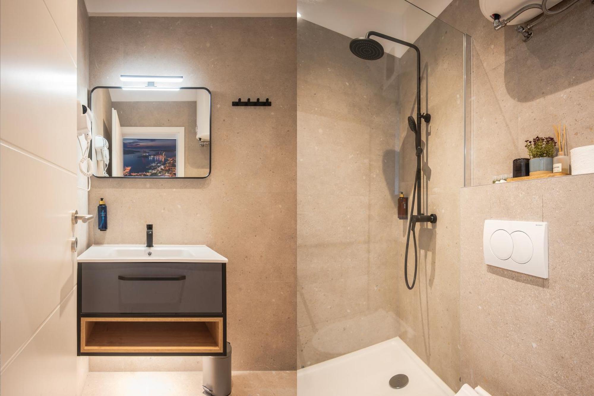 D&A Amphitheatre Premium Apartments With Free Parking Pula Ngoại thất bức ảnh