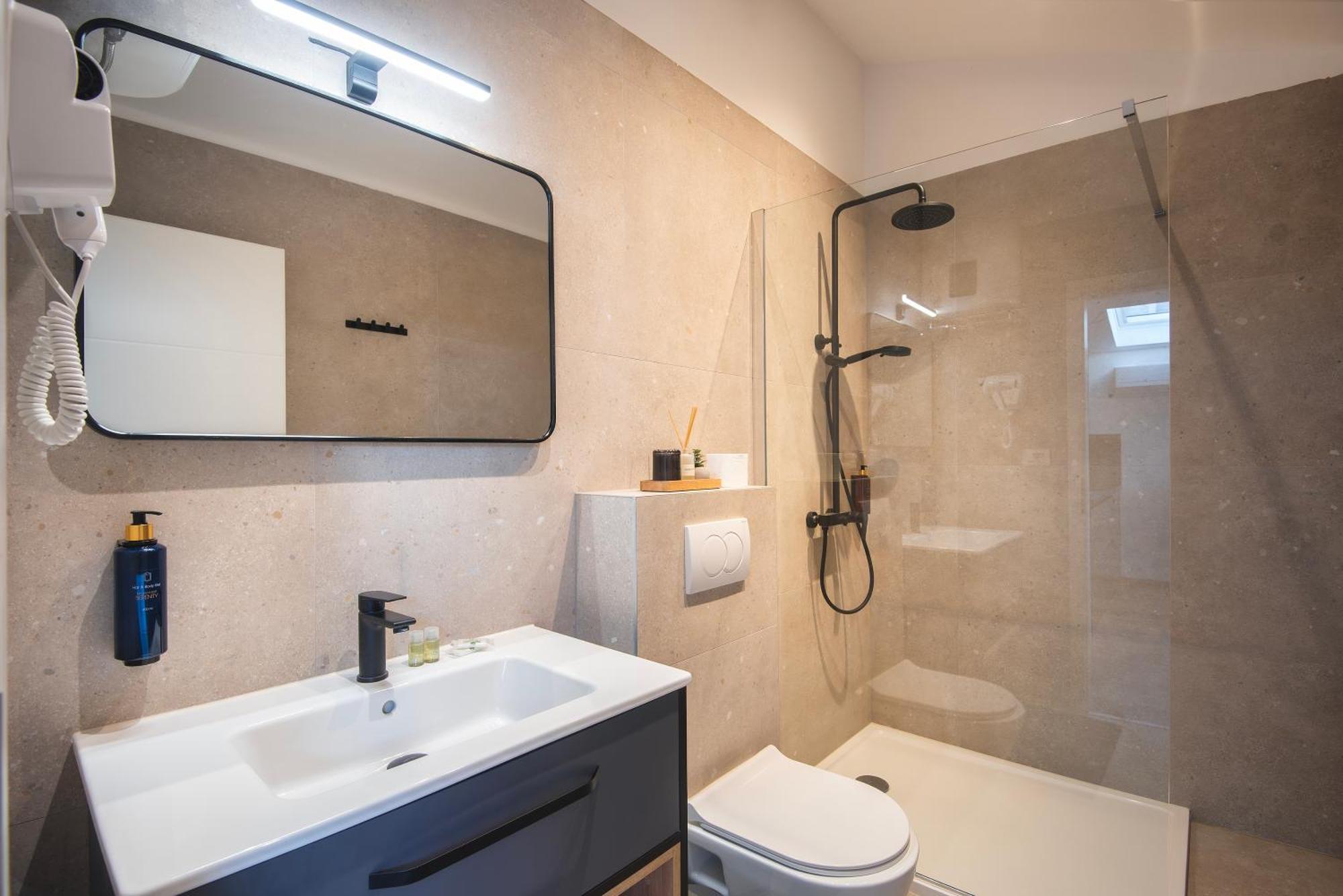 D&A Amphitheatre Premium Apartments With Free Parking Pula Ngoại thất bức ảnh
