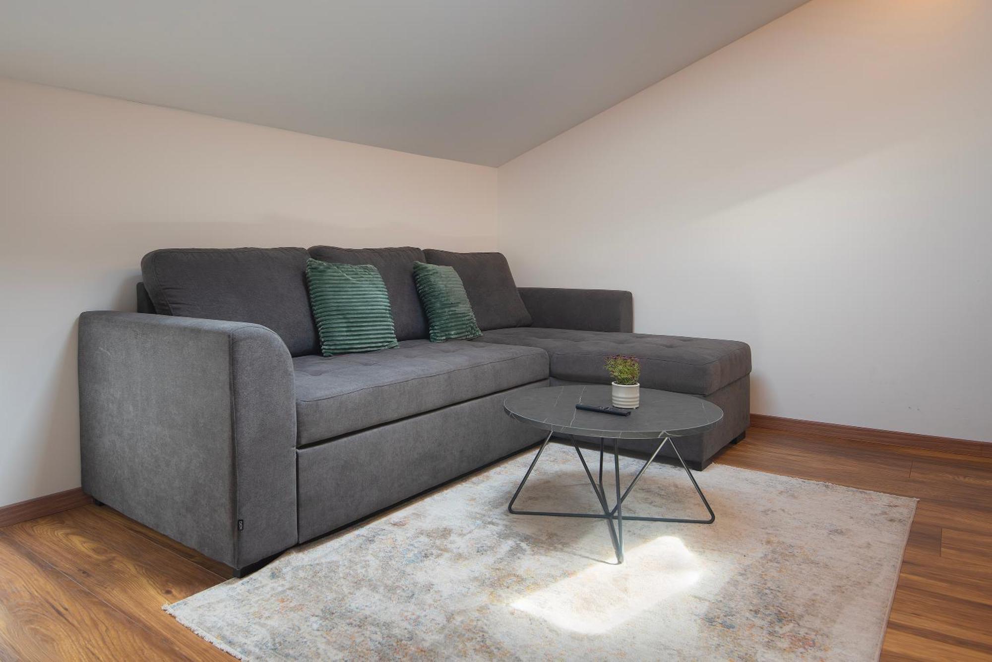 D&A Amphitheatre Premium Apartments With Free Parking Pula Ngoại thất bức ảnh
