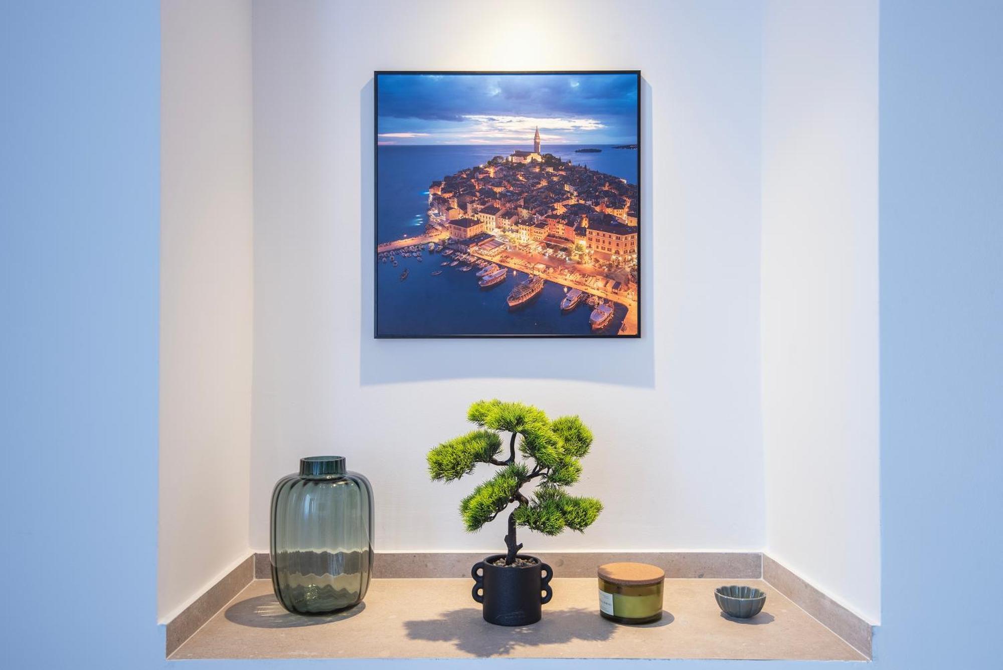 D&A Amphitheatre Premium Apartments With Free Parking Pula Ngoại thất bức ảnh