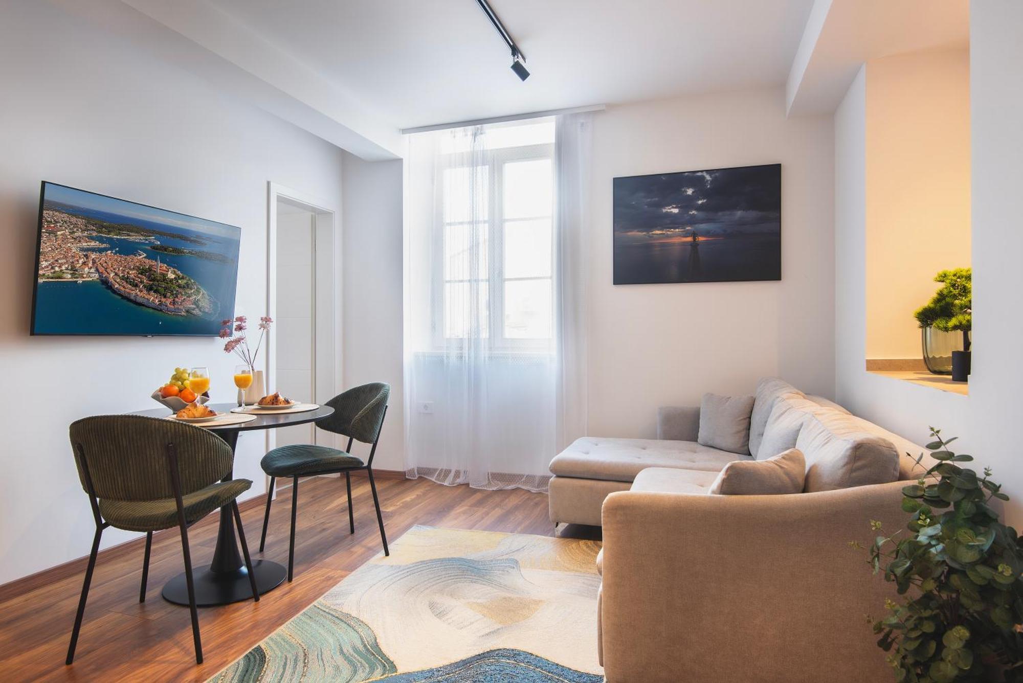 D&A Amphitheatre Premium Apartments With Free Parking Pula Ngoại thất bức ảnh
