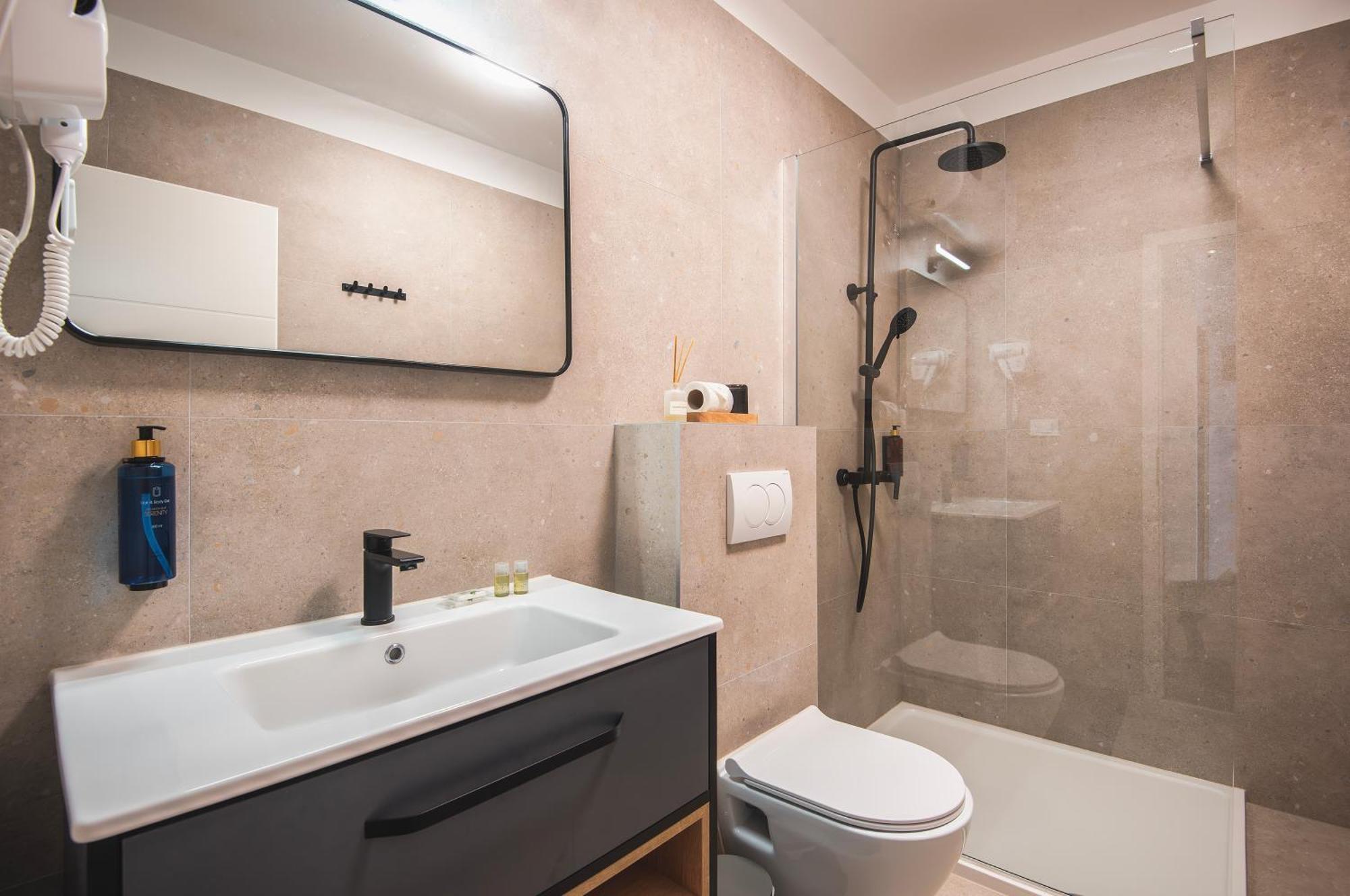 D&A Amphitheatre Premium Apartments With Free Parking Pula Ngoại thất bức ảnh